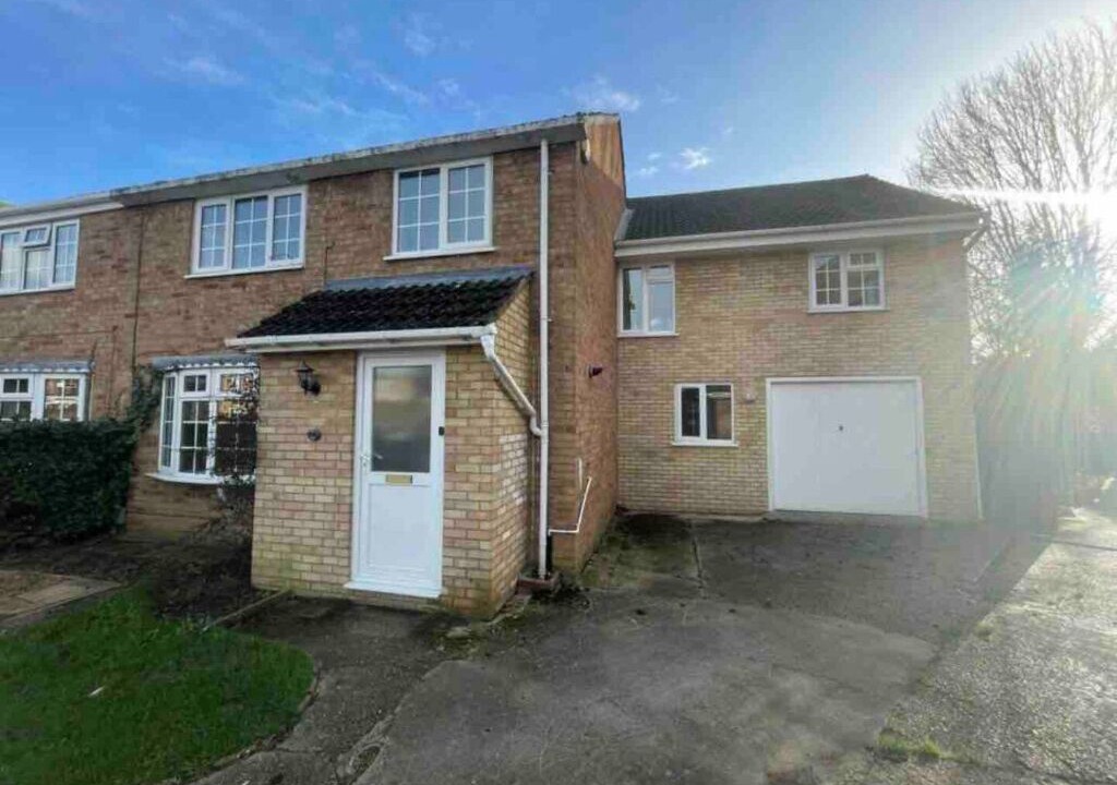 Photo of Outdoor in Old Windsor