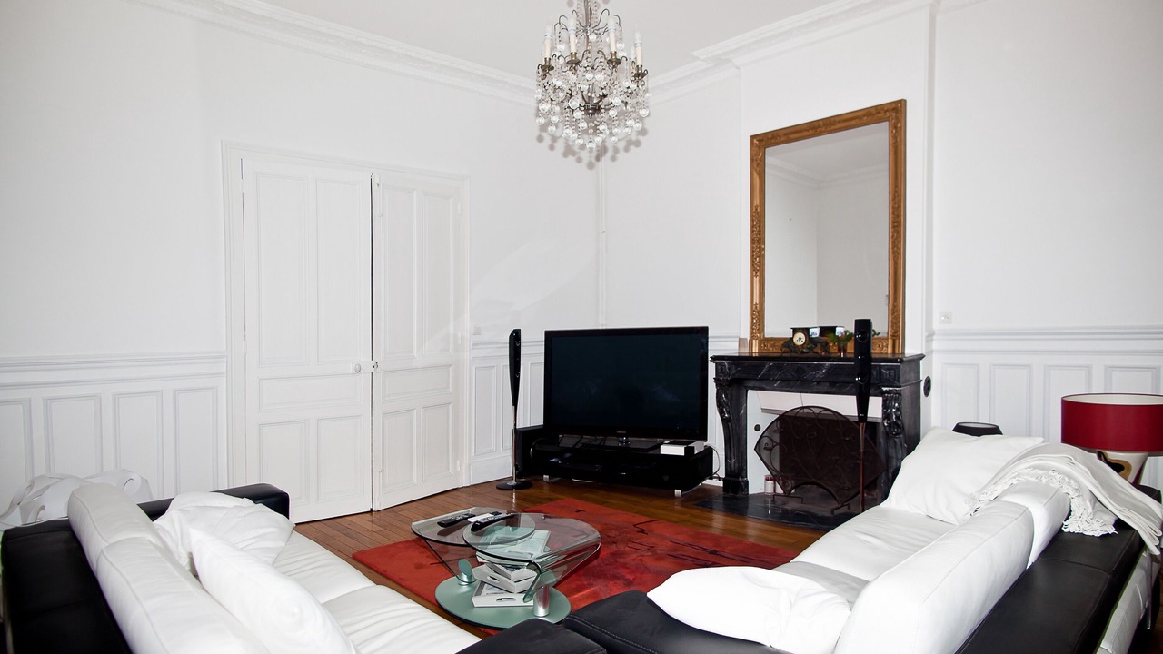 Photo of Livingroom in Vitry-le-Francois