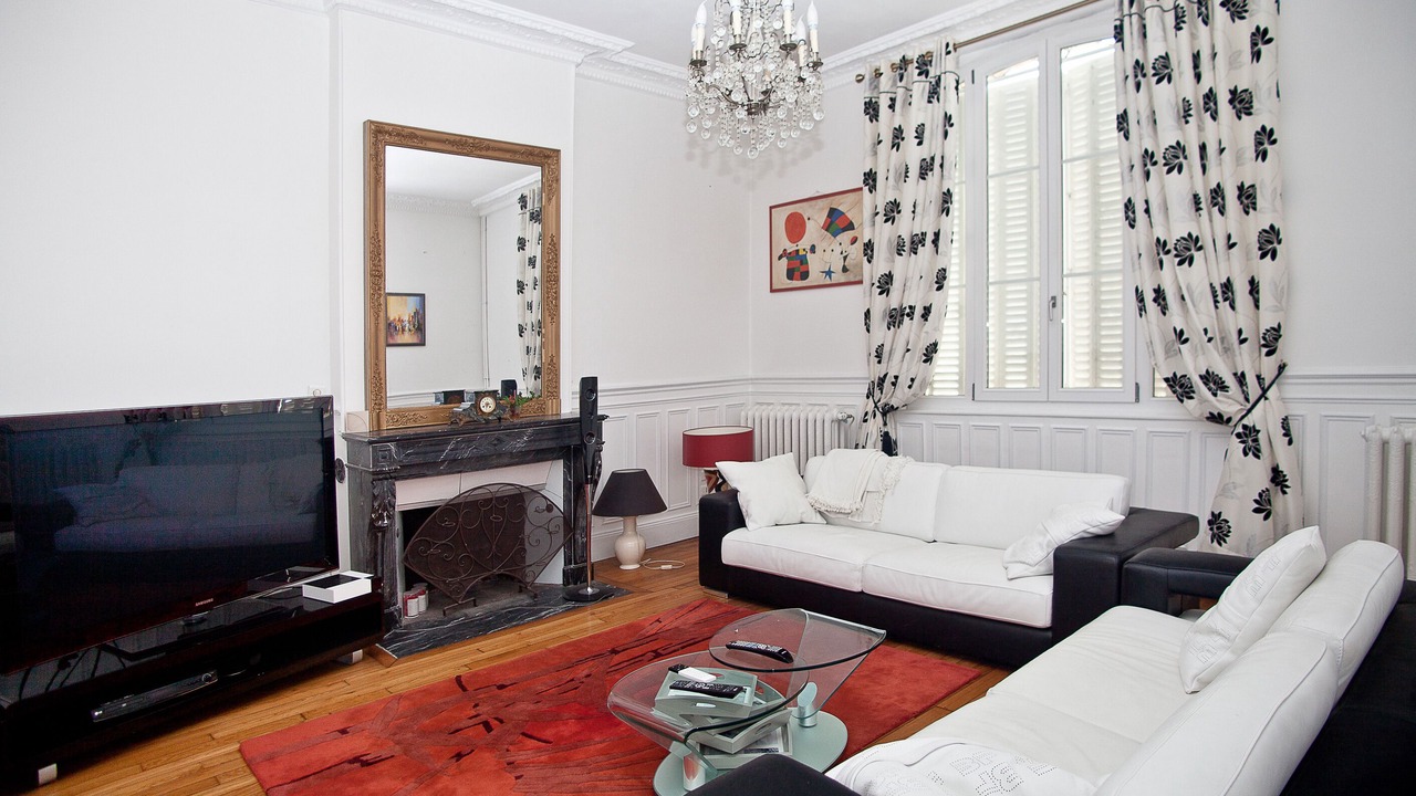 Photo of Livingroom in Vitry-le-Francois