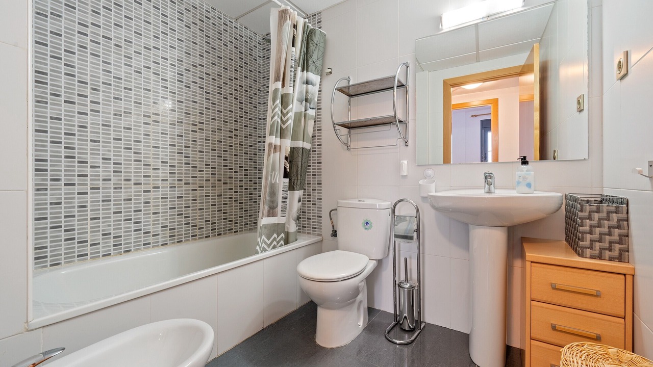 Photo of Bathroom in Deltebre