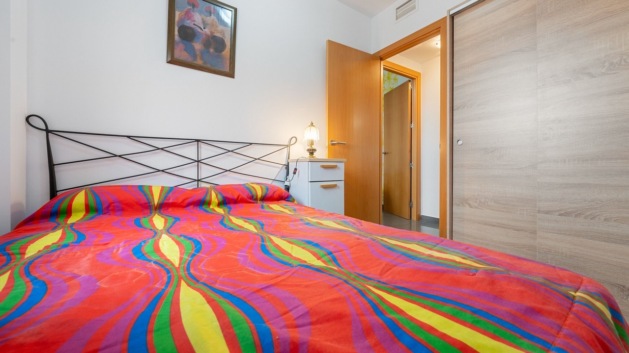 Photo of Bedroom in Deltebre