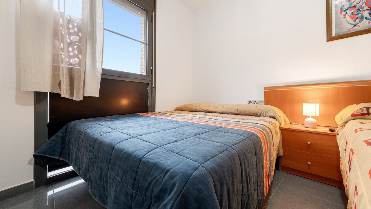 Photo of Bedroom in Deltebre