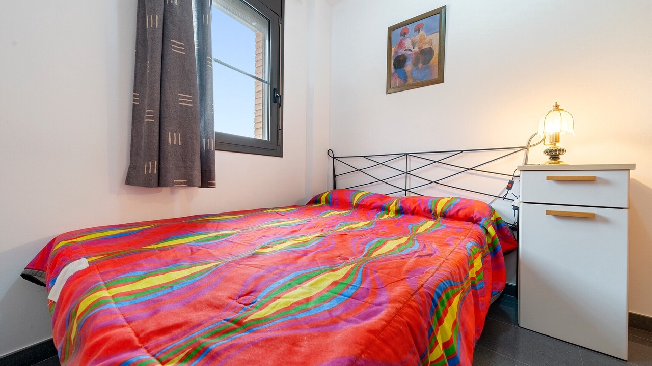 Photo of Bedroom in Deltebre