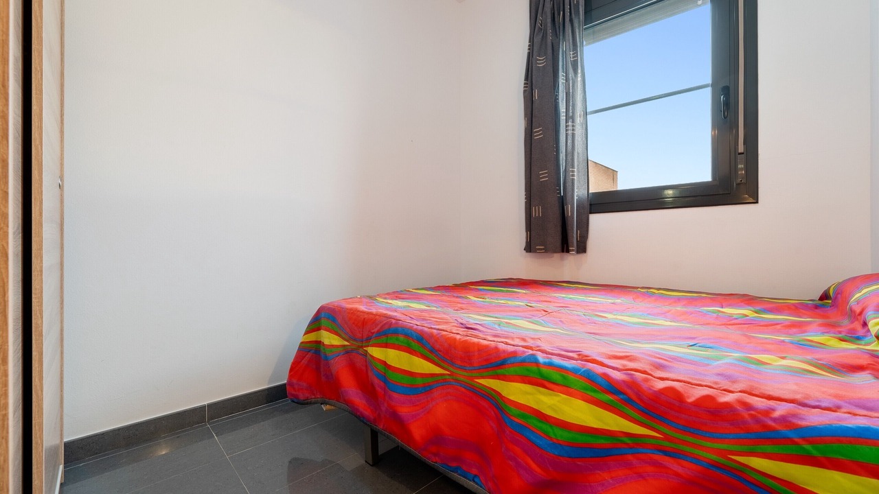 Photo of Bedroom in Deltebre