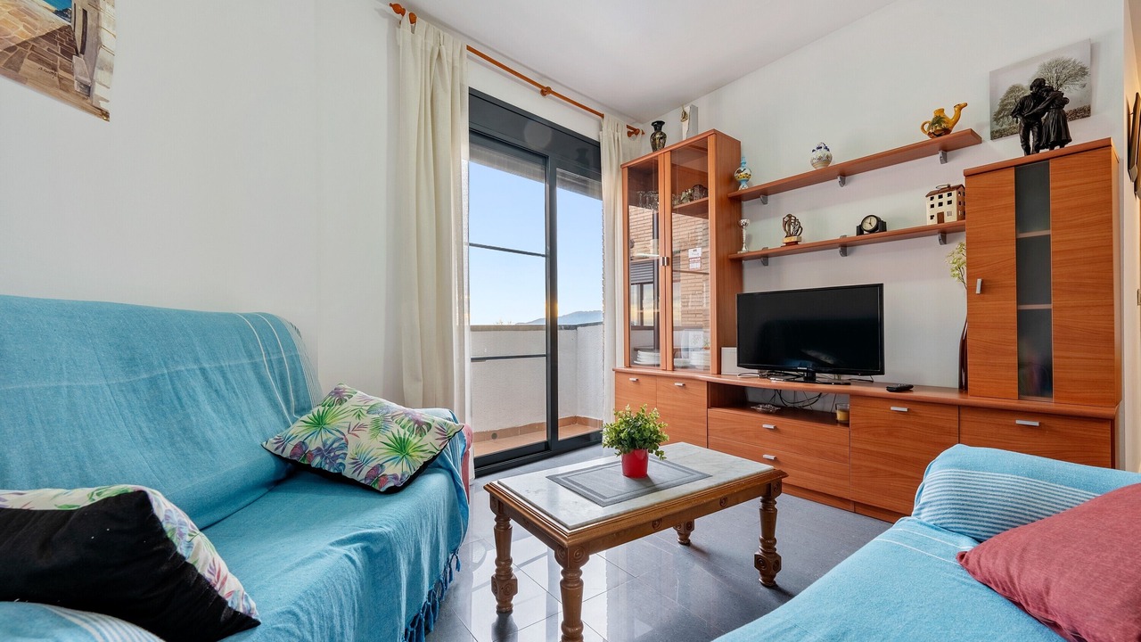 Photo of Livingroom in Deltebre