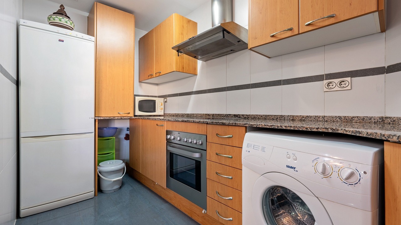 Photo of Kitchen in Deltebre