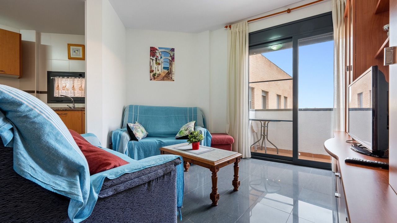 Photo of Livingroom in Deltebre