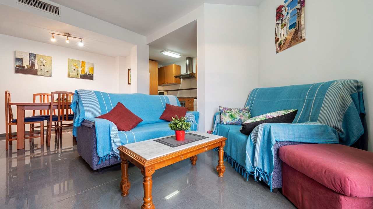 Photo of Livingroom in Deltebre