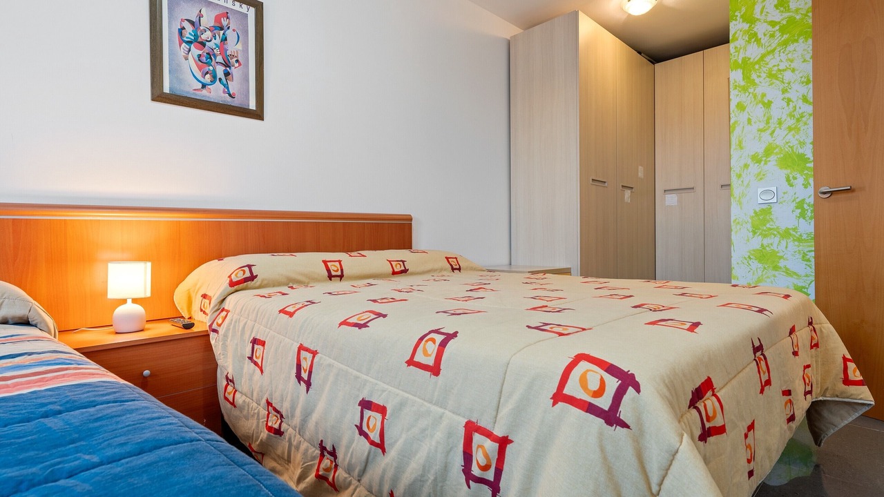 Photo of Bedroom in Deltebre