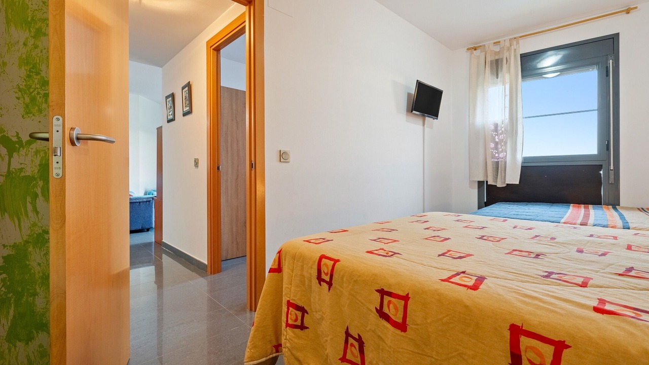 Photo of Bedroom in Deltebre