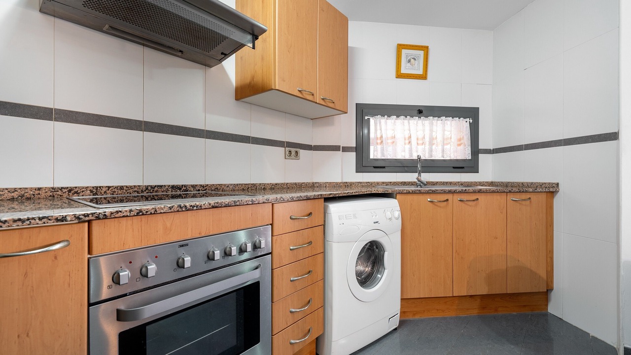 Photo of Kitchen in Deltebre