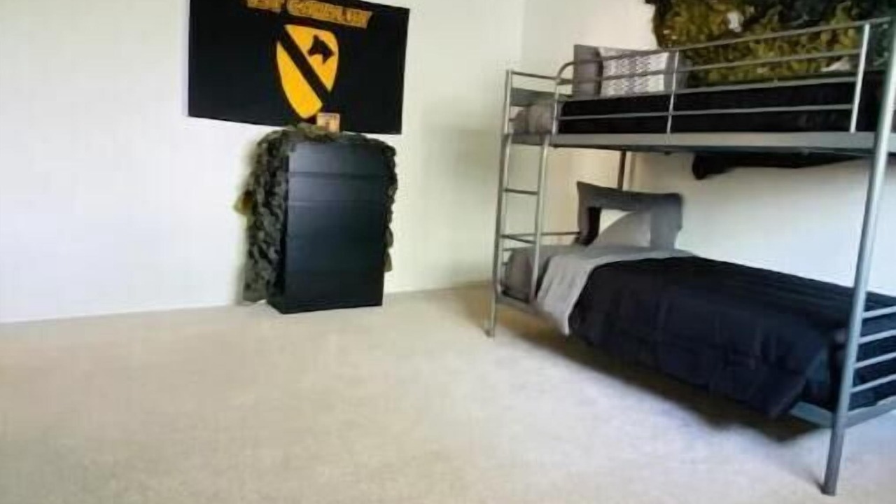 Photo of Bedroom in Lawton