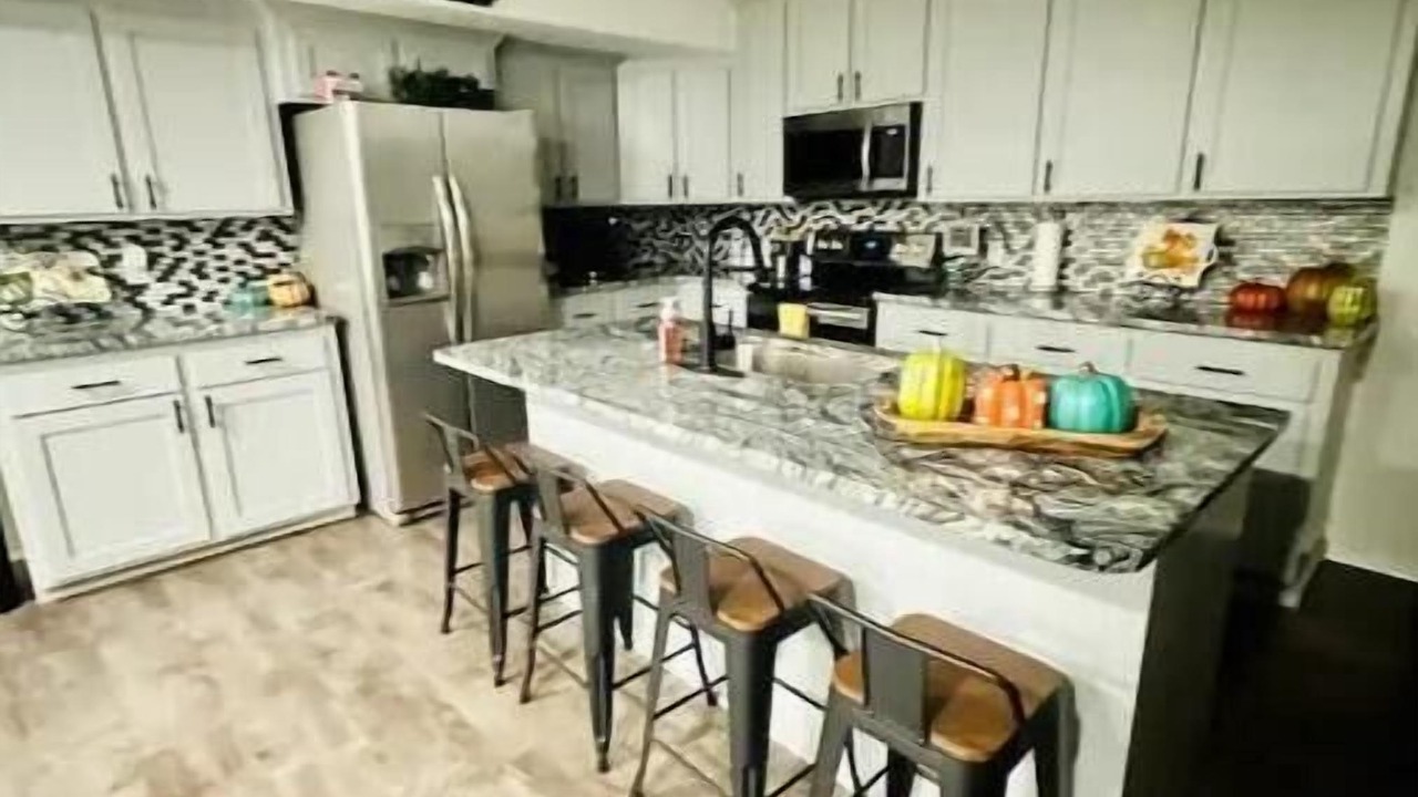 Photo of Kitchen in Lawton