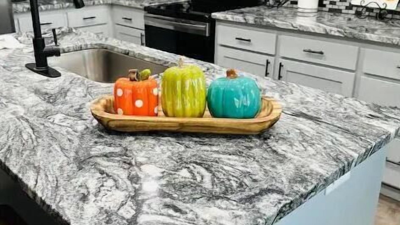 Photo of Kitchen in Lawton