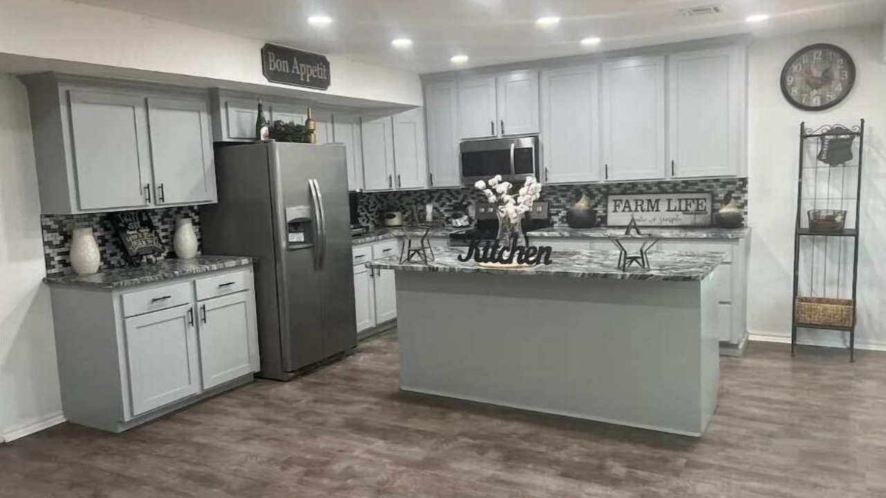Photo of Kitchen in Lawton