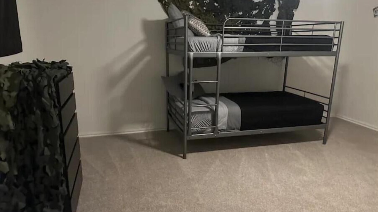 Photo of Bedroom in Lawton