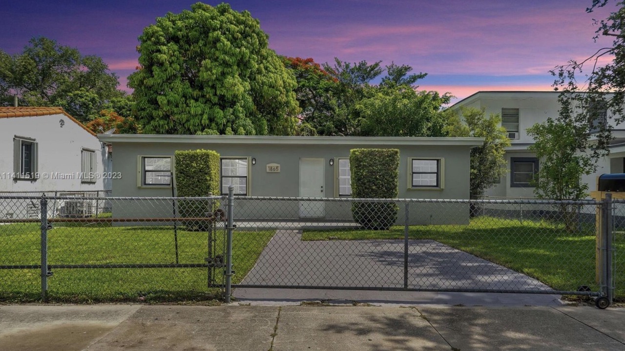 Photo of Outdoor in Liberty City