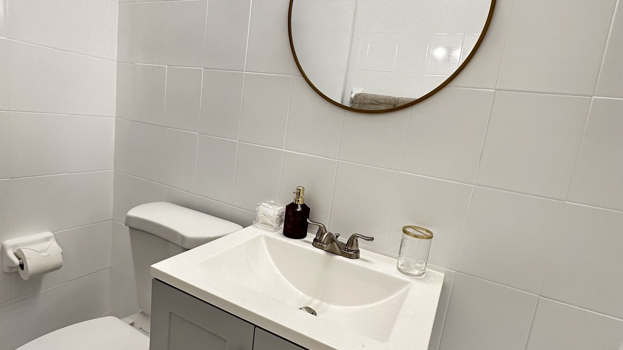 Photo of Bathroom in Liberty City