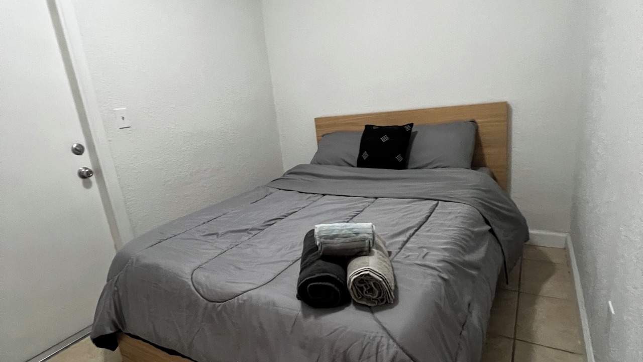 Photo of Bedroom in Liberty City