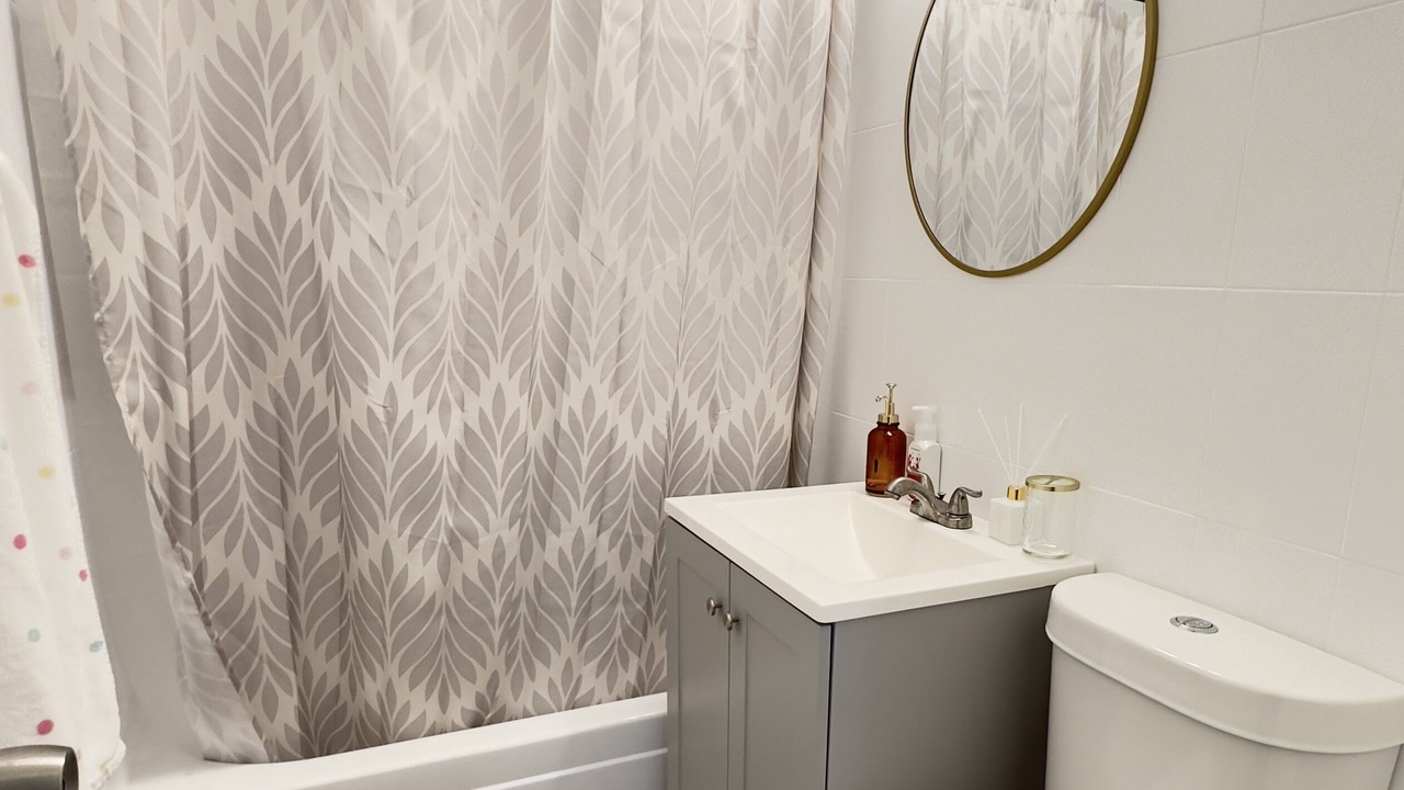 Photo of Bathroom in Liberty City