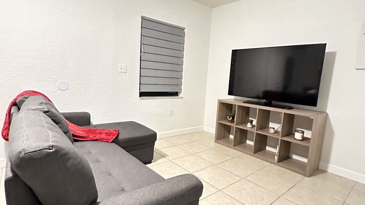 Photo of Livingroom in Liberty City