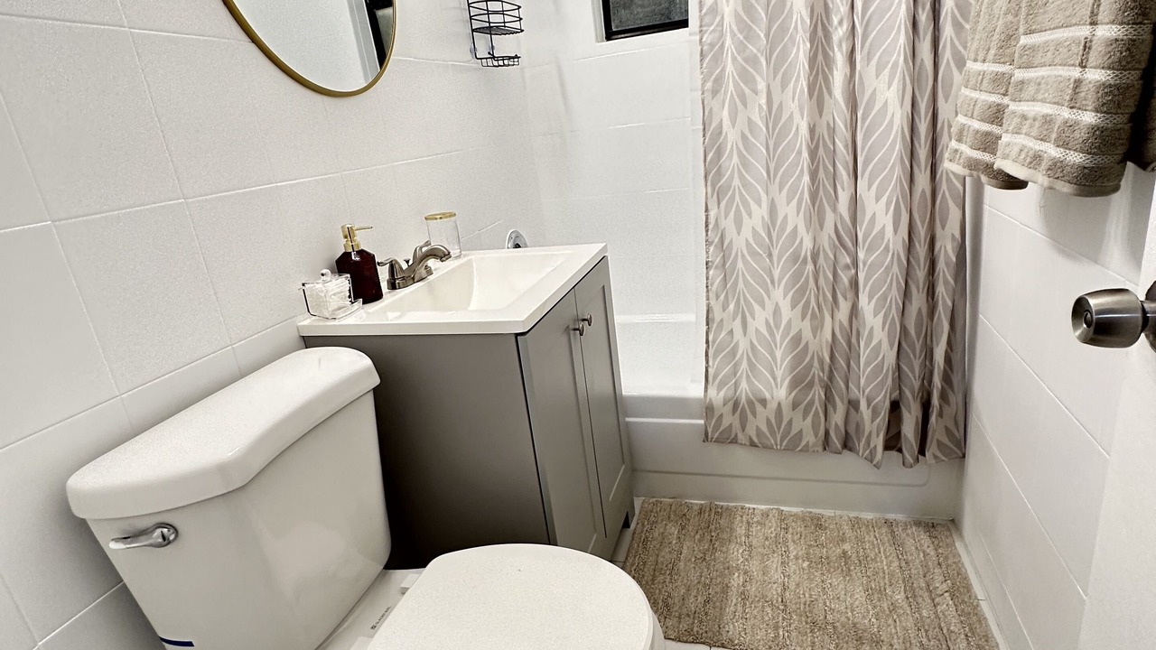 Photo of Bathroom in Liberty City