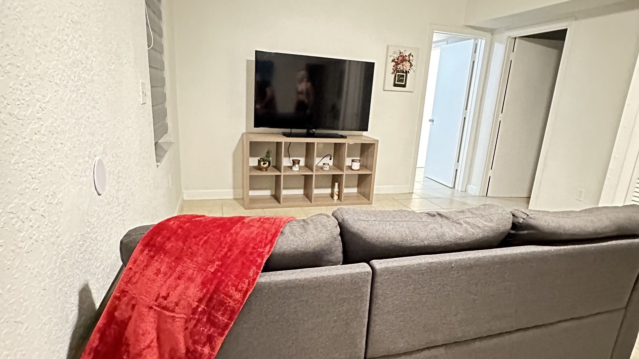 Photo of Livingroom in Liberty City