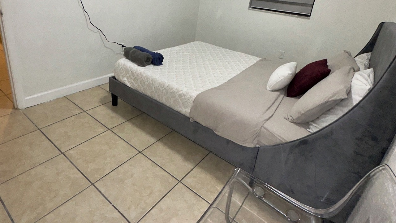 Photo of Bedroom in Liberty City