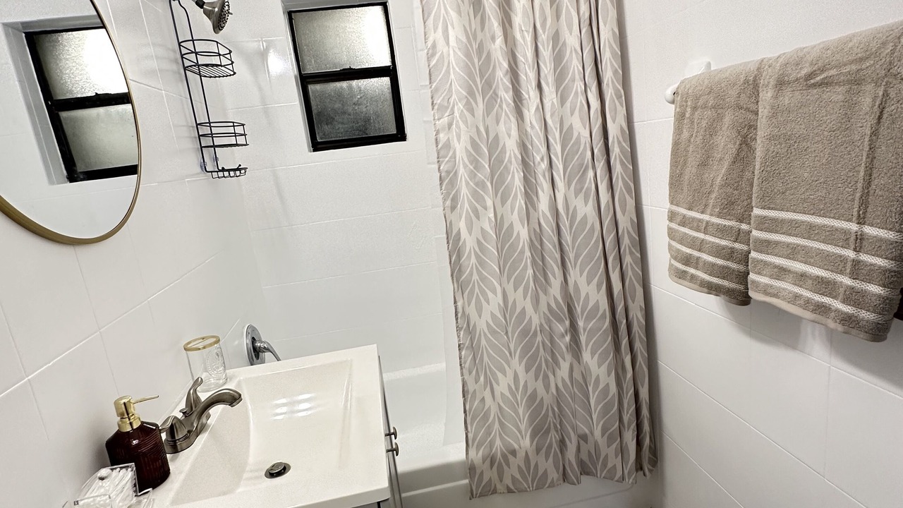 Photo of Bathroom in Liberty City