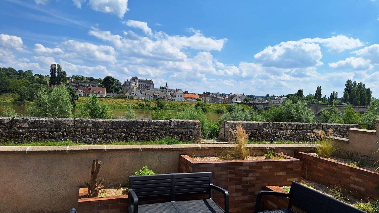 Photo of Outdoor in Amboise