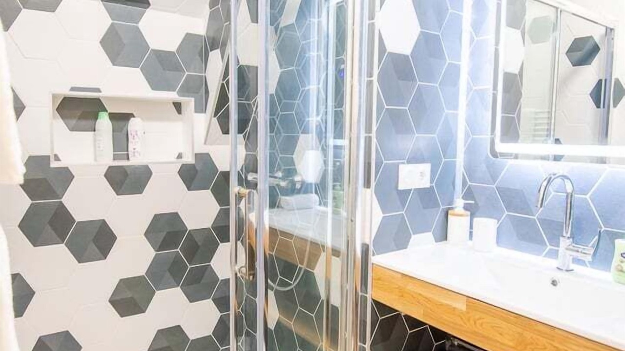 Photo of Bathroom in Amboise