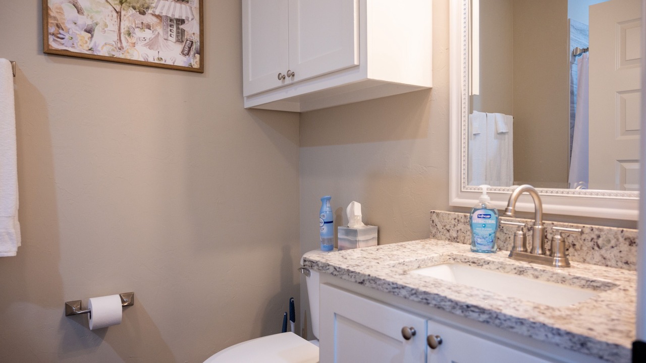 Photo of Bathroom in Perry
