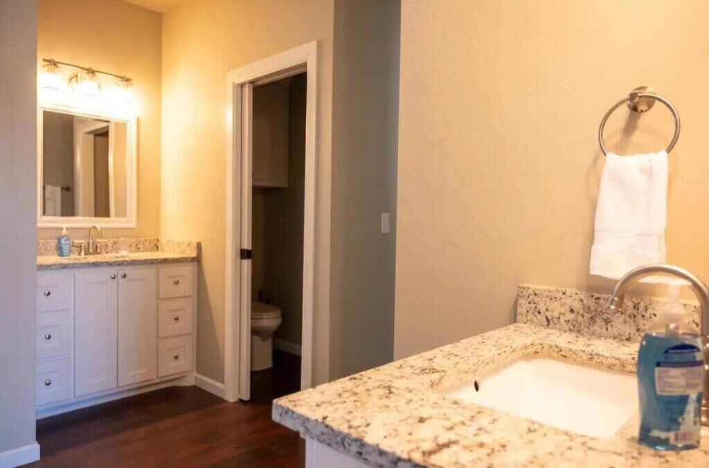 Photo of Bathroom in Perry