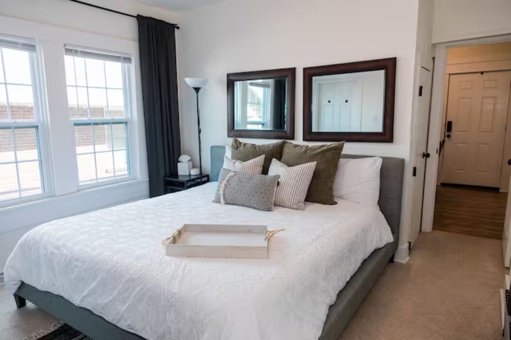 Photo of Bedroom in Fort Worth