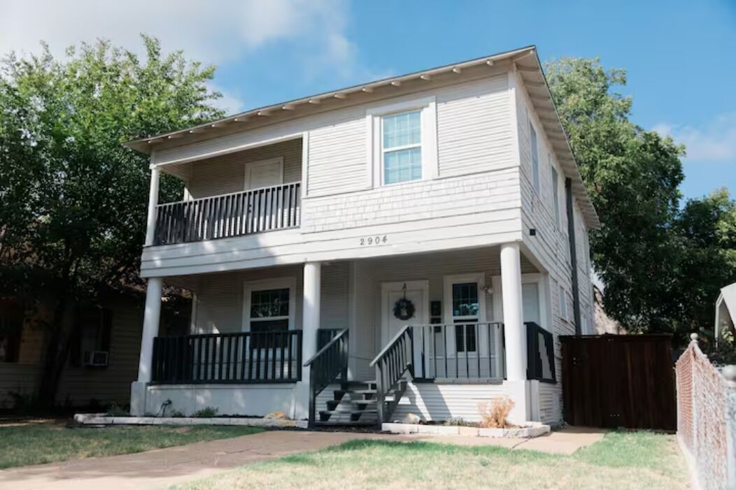 Photo of Outdoor in Fort Worth