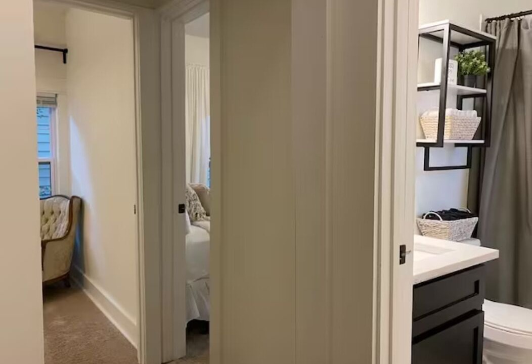Photo of Bathroom in Fort Worth