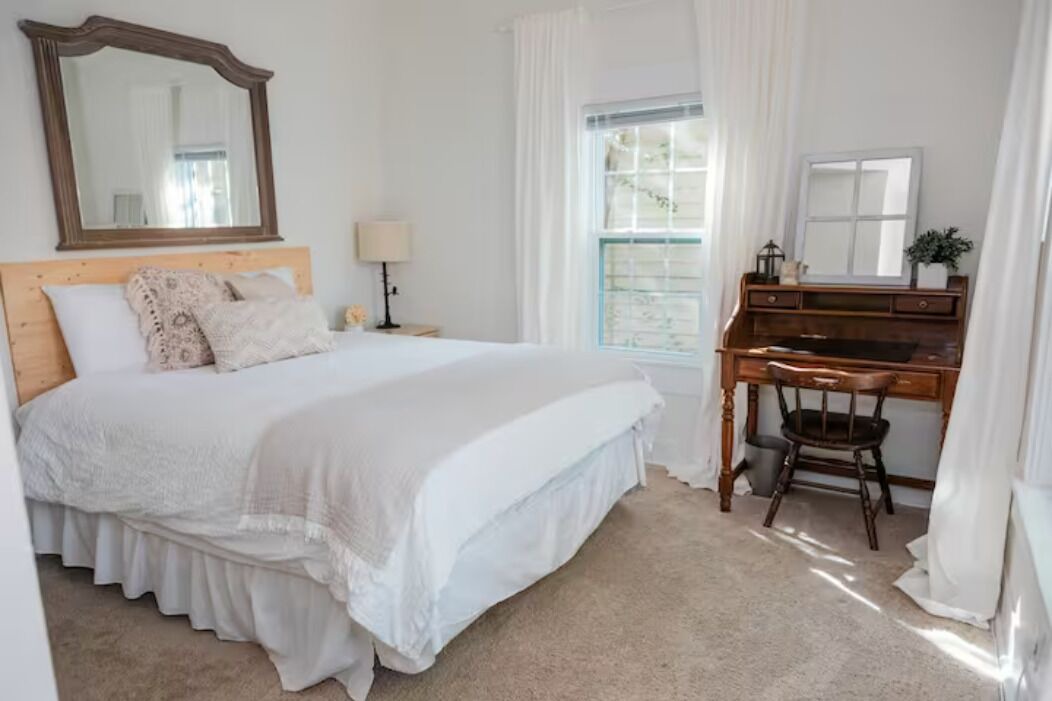 Photo of Bedroom in Fort Worth