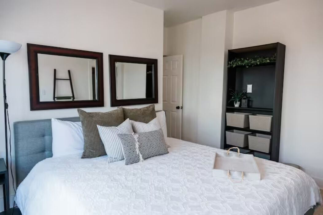 Photo of Bedroom in Fort Worth