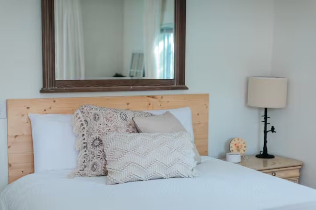 Photo of Bedroom in Fort Worth