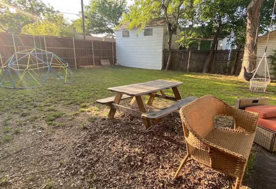 Photo of Outdoor in Fort Worth