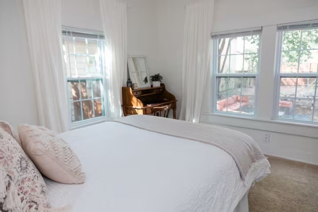 Photo of Bedroom in Fort Worth