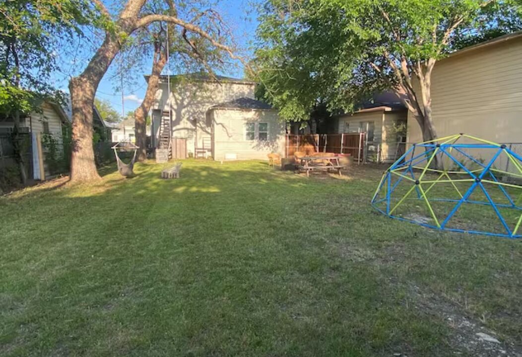 Photo of Outdoor in Fort Worth