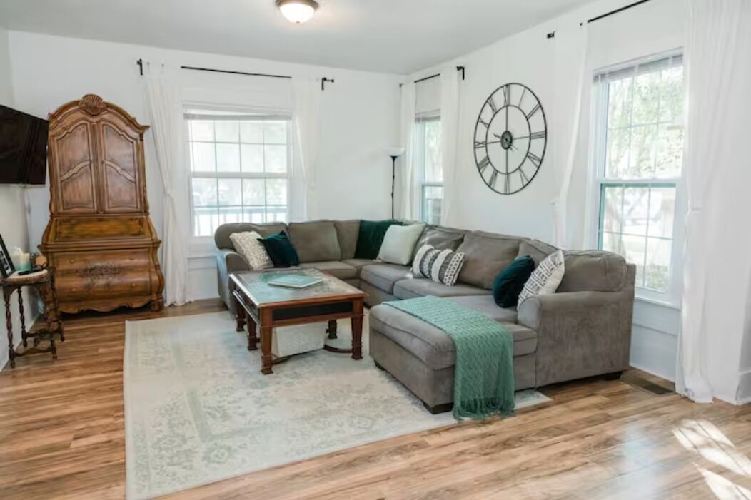 Photo of Livingroom in Fort Worth