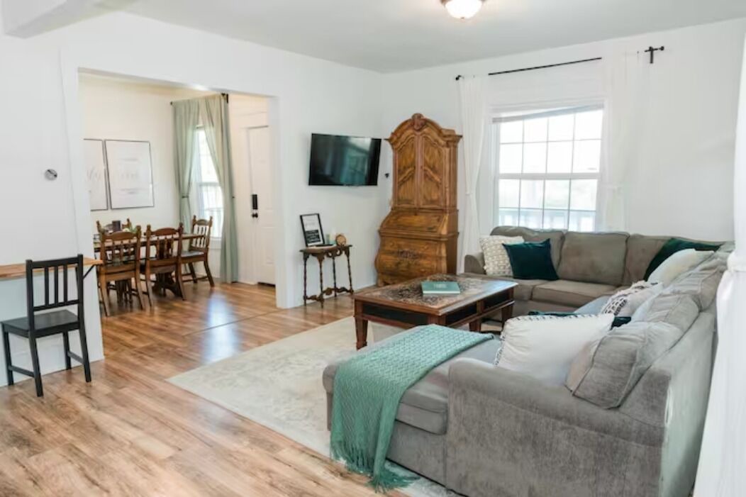 Photo of Livingroom in Fort Worth