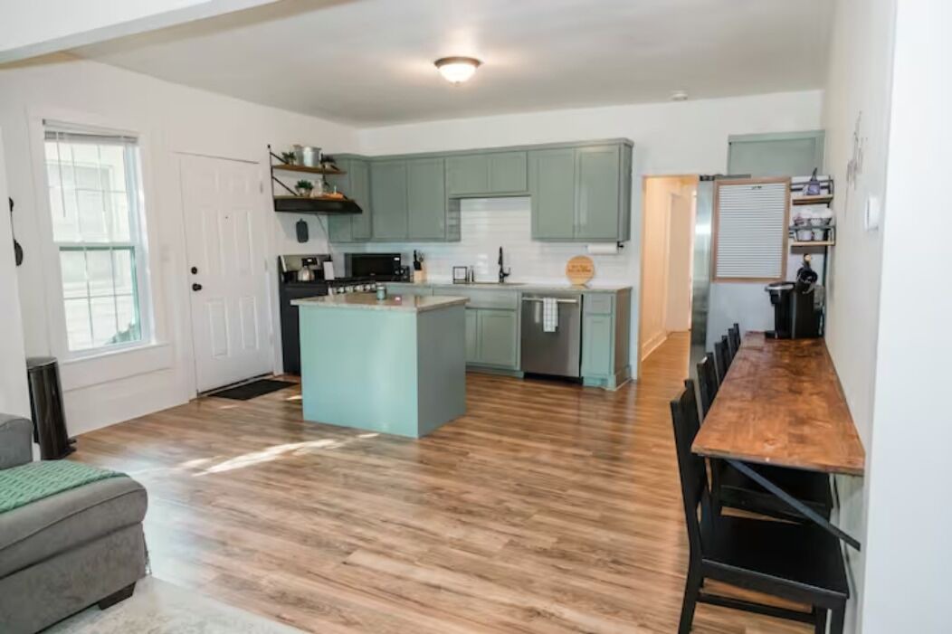 Photo of Kitchen in Fort Worth