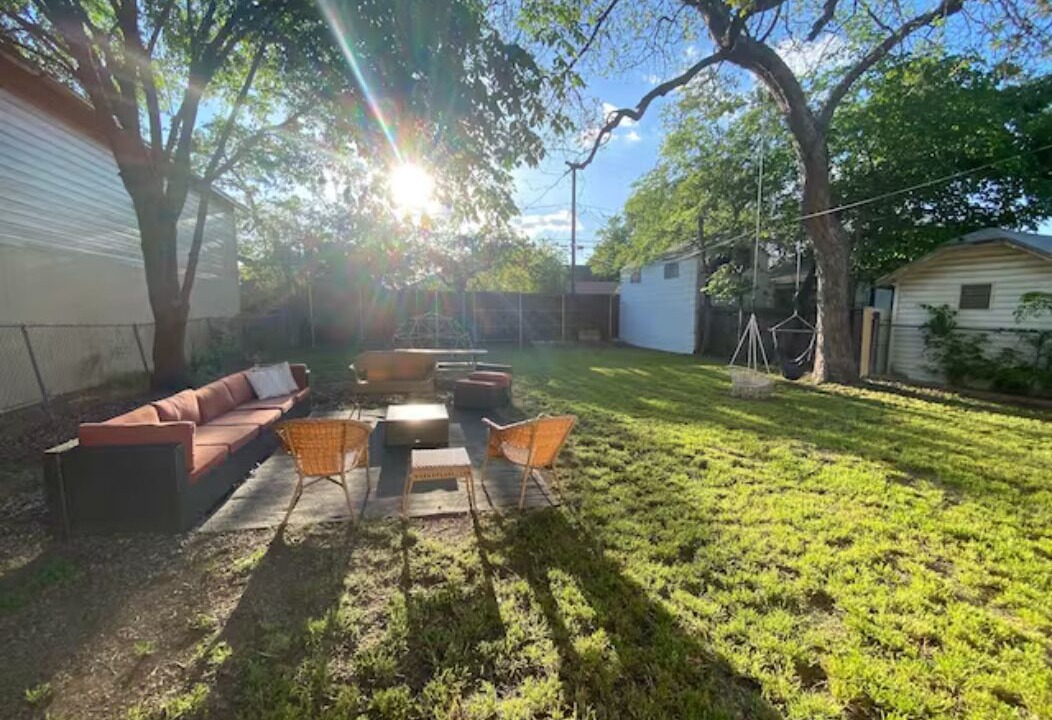 Photo of Outdoor in Fort Worth