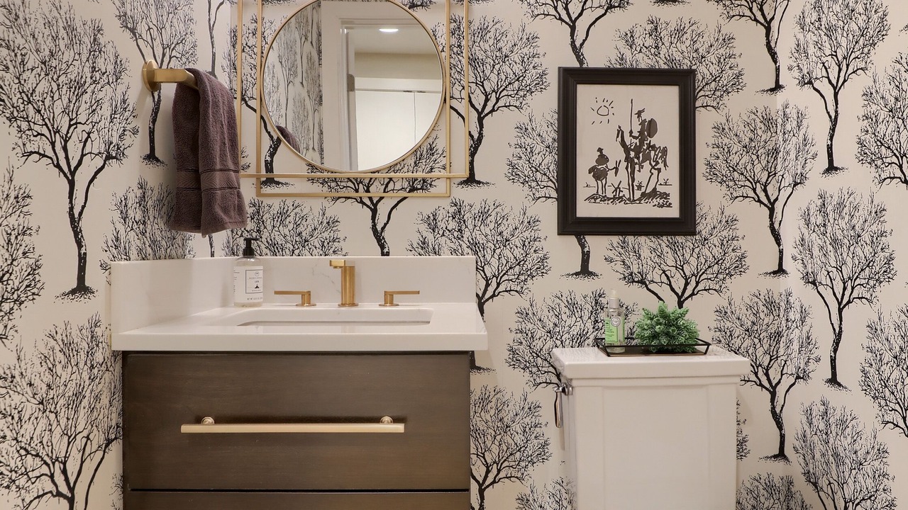 Photo of Bathroom in Lancaster