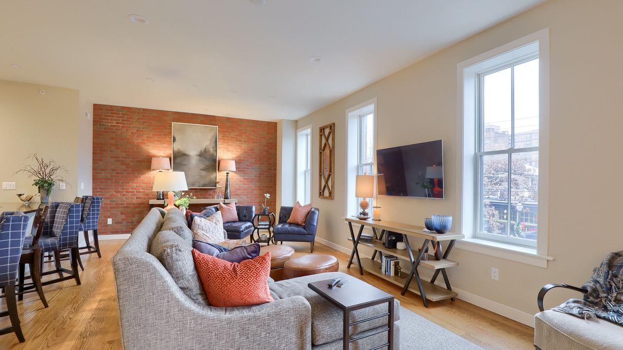 Photo of Livingroom in Lancaster