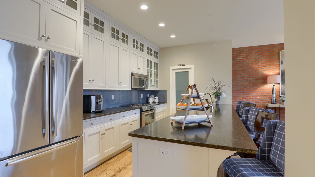 Photo of Kitchen in Lancaster