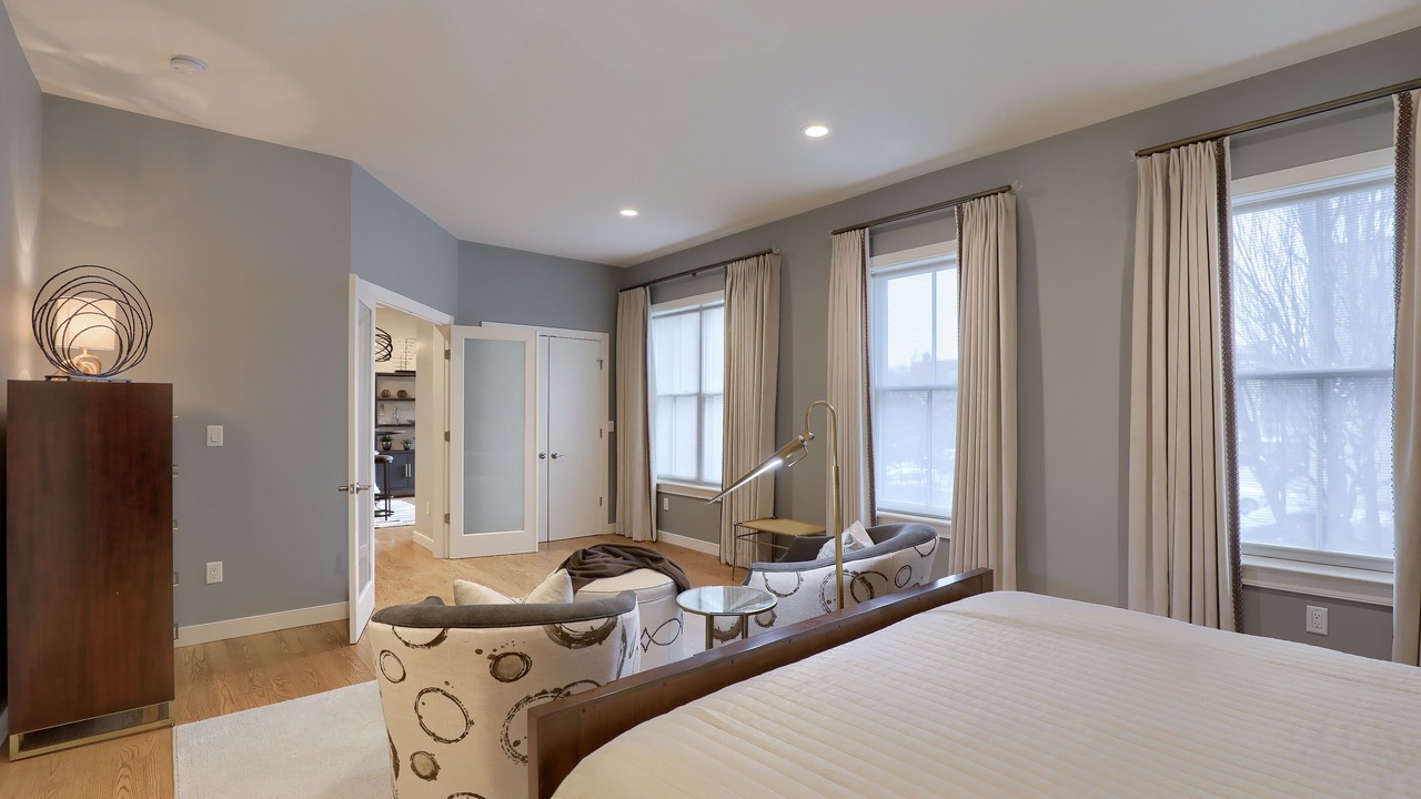 Photo of Bedroom in Lancaster